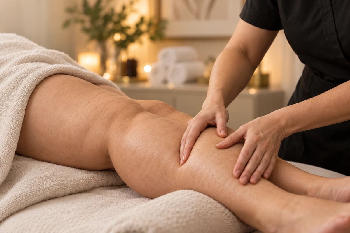 Lipoedema guidance