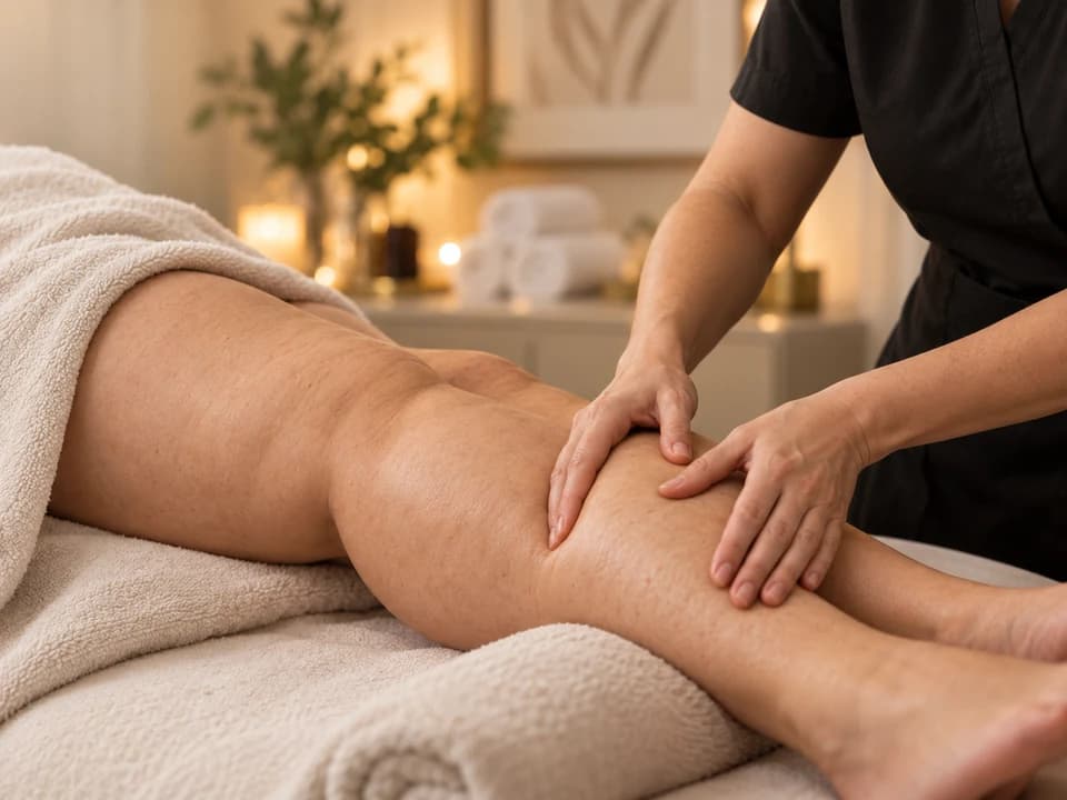 Manual Lymphatic Drainage