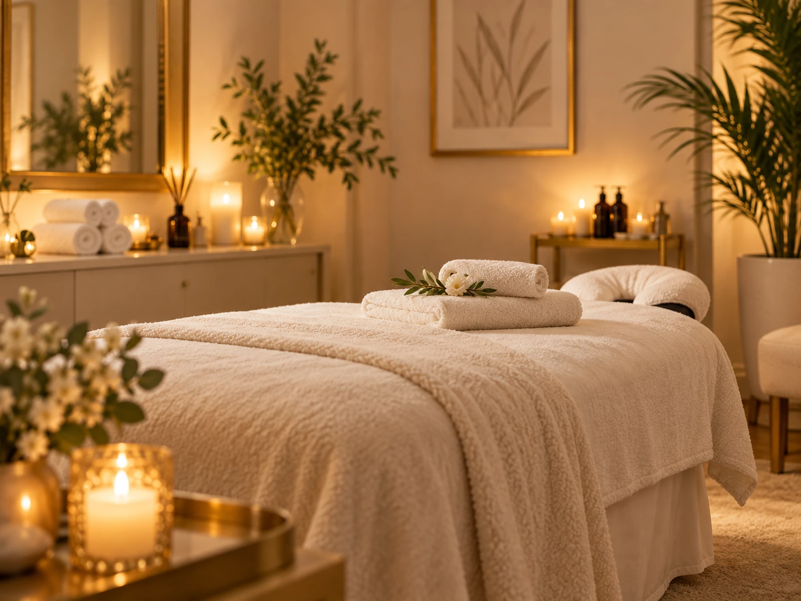 Therapy Clinic treatment setting